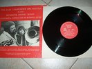 Roswell Rudd-The Jazz Composer's Orchestra - Numatik Swing Band [JCOA 1973 RARE]