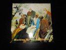 Grand Belial's Key - Mocking the Philanthropist LP First Press Arghoslent