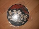 Broilers / Volxsturm good fellas never split E.P. Vinyl ungespielt