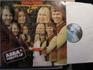 ABBA- RING RING (ORIGINAL DENMARK POLAR LP)