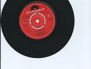 EDWIN STARR S O S / I Have Faith In You UK Polydor 1st issue  Northern Soul