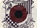SCATMAN CROTHERS Planet Wazoo (Challenge 50965) Rhythm & Blues 45 Near Mint