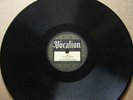 Frankie Half Pint Jaxon on Vocalion 1424 in 