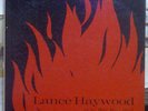 ISLAND JAMAICAN JAZZ LP LANCE HEYWOOD AT THE HALF MOON ernie ranglin mono rare ?