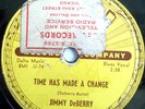 JIMMY DEBERRY-SUN BLUES 78-TAKE A LITTLE CHANCE /TIME HAS MADE A CHANGE