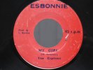 True Experience - My Girl Black Ark Upsetters Lee Perry wild dub