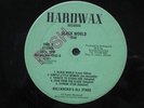 Black World Dubwise Wackies original HardWax