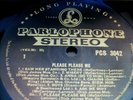 please please me