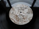 DAVE EVANS THE WORDS IN BETWEEN RARE ORIGINAL 1971 VILLAGE THING LP NR MINT