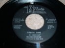 DELANO STEWART 'THATS LIFE/TELL ME BABY' HIGH NOTE JAMAICAN VG- £5 RARE REGGAE