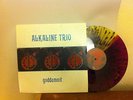 Alkaline Trio - goddamnit (Coloured Vinyl)