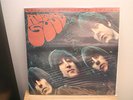 MFSL 1-106 BEATLES RUBBER SOUL MINT MOBILE FIDELITY LP HALF SPEED MASTER JAPAN