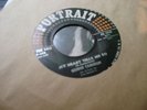 GEORGE CAMERON my heart tells me so MONSTER  R&B .HEAR
