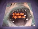 O.S.T. Inner Space - The Lost Film Music Of Sven Libaek LP UK Trunk 2006 VG/EX