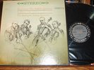 SEALED COLUMBIA 6 EYE: BUDAPEST STRING QUARTET: BEETHOVEN MIDDLE STR QTS 4LPs