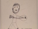 MARC LEBEL (AGAPE) - UN DE PLUS,  QUEBEC Xian Prog Psych, LISTEN