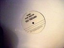 JETHRO TULL TEST PRESSING 