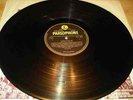 THE BEATLES..PLEASE PLEASE ME....S T E R E O..7th LABEL VARIANT...EXCELLENT+