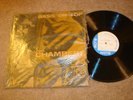 PAUL CHAMBERS 1957 ORIGINAL BLUE NOTE 1569 BASS ON TOP