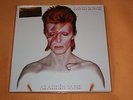 SIMPLY VINYL-VINYL-LP-DAVID BOWIE-ALADDIN SANE -180GRAM-MINT-OUT OF PRINT