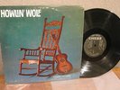 Howlin' Wolf Rocking Chair Lp on Chess Black Label 1469 original first pressing