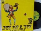 KEVIN AYERS - JOY OF A TOY - HARVEST SHVL 763