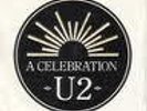 U2 - CELEBRATION - RARE FRENCH SP PROMO ONLY