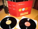 2 LP - Schiller - Sehnsucht  /  Hammer Rare Platte in TOP ZUSTAND