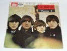 RARE FRENCH EP/THE BEATLES VOL.1/MOE 21001/ROCK AND ROLL MUSIC...
