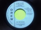 The Precisions - If This Is Love ( I'd Rather Be Lonely ) - Northern Soul