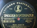 the beatles please please me