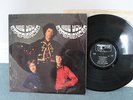 JIMI HENDRIX ARE YOU EXPERIENCED TRACK 612 001 1st PRESSING A 1  B 1 MATRIX