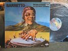 Ray Barretto RICAN/STRUCTION con Adalberto santiago FANIA LP '81 latin funk rare
