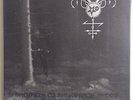 Satanic Warmaster Majesty of Wampyric Blood / Leichenfeuer  Black VinylEP Rar