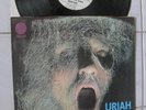 URIAH HEEP - VERY 'EAVY VERY 'UMBLE  1.LP VERIGO SWIRL 6360006 D FOC. D'70 TOP