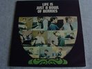 ROCKIN BERRIES Life Is Just A Bowl Of Berries RARE Beat 1965 UK Original Pokora