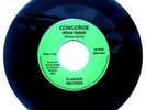 CONCORDE -  WHITE RABBIT 7
