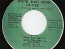 Glenroy Richards - Save Our Nation - HERE WE GO...
