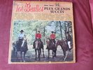 OSX 231  THE BEATLES   14  PLUS GRANDS SUCCES   RARE