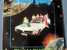 Original Vinyl LP BABY'S GANG Challenger (7 Tracks) Italo Disco Eurodance MEMIX