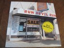 PAUL McCARTNEY, Beatles, Deep Purple, Pink Floyd Run Devil Run 1999 MPL LP