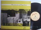 KING CURTIS THE NEW SCENE UK JAZZ  LP ESQUIRE 32 161w W KELLY & P. CHAMBERS
