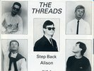 The Threads / Underground Arrows /   Phase 3 ep   - Mod Revival Jam Makin Time