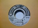 Roland Burrell - Cut Eye Cut Eye