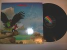 Budgie - Never Turn Your Back On A Friend     - MCA -