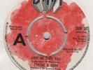 Tyrone & Carr Love Me Love You JAM 36 VG+ Demo B Side Lyn Christopher track