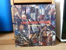THE STONE ROSES SECOND COMING 12 INCH VINYL ALBUM