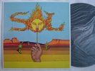 SOL JOE GALLARDO S/T LIMITED REISSUE LP LATIN FUNK