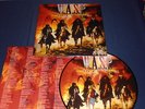 W.A.S.P. ?– Babylon / 2009 Demolition Records / Picture LP / NEW / rare