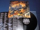Setherial ?– Endtime Divine / 2003 Regain Records LP / NEW